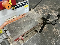 2007 rogiers-vanpoucke fs41n vlak vandiktebank - afbeelding 9 van  10