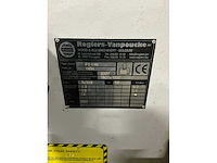 2007 rogiers-vanpoucke fs41n vlak vandiktebank - afbeelding 10 van  10