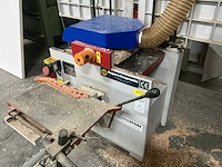 2007 rogiers-vanpoucke fs41n vlak vandiktebank - afbeelding 3 van  10