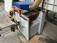 2007 rogiers-vanpoucke fs41n vlak vandiktebank - afbeelding 5 van  10