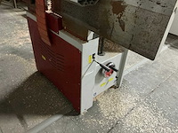 2007 rogiers-vanpoucke fs41n vlak vandiktebank - afbeelding 6 van  10