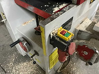 2007 rogiers-vanpoucke fs41n vlak vandiktebank - afbeelding 8 van  10