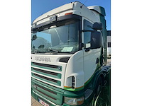 2007 scania la4x2/b11 trekker - afbeelding 8 van  15