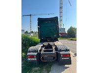 2007 scania la4x2/b11 trekker - afbeelding 10 van  15