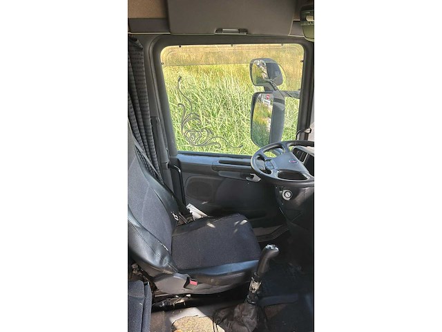 2007 scania la4x2/b11 trekker - afbeelding 13 van  15