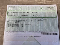2007 scania prt kraanwagen - afbeelding 4 van  41