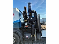 2007 scania prt kraanwagen - afbeelding 8 van  41