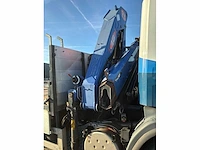 2007 scania prt kraanwagen - afbeelding 11 van  41