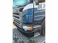 2007 scania prt kraanwagen - afbeelding 15 van  41