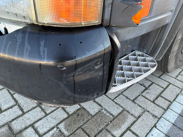 2007 scania prt kraanwagen - afbeelding 16 van  41