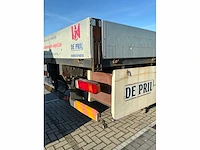 2007 scania prt kraanwagen - afbeelding 21 van  41
