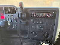 2007 scania prt kraanwagen - afbeelding 31 van  41