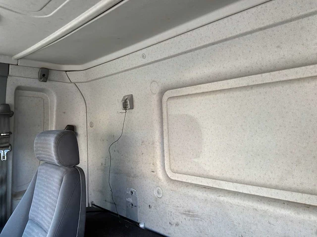 2007 scania prt kraanwagen - afbeelding 33 van  41