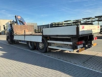 2007 scania prt kraanwagen - afbeelding 40 van  41