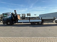 2007 scania prt kraanwagen - afbeelding 2 van  41