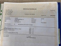 2007 scania prt kraanwagen - afbeelding 4 van  41