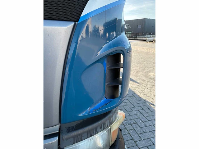2007 scania prt kraanwagen - afbeelding 16 van  41