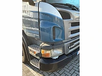 2007 scania prt kraanwagen - afbeelding 17 van  41