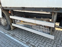 2007 scania prt kraanwagen - afbeelding 22 van  41