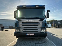 2007 scania prt kraanwagen - afbeelding 12 van  41