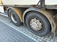 2007 scania prt kraanwagen - afbeelding 24 van  41