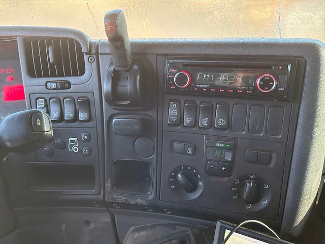 2007 scania prt kraanwagen - afbeelding 30 van  41