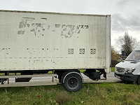 2007 scania prt vrachtwagen + groenewegen oplegger - afbeelding 4 van  68