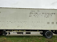 2007 scania prt vrachtwagen + groenewegen oplegger - afbeelding 5 van  68