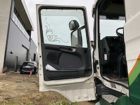 2007 scania prt vrachtwagen + groenewegen oplegger - afbeelding 10 van  68