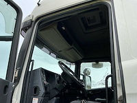 2007 scania prt vrachtwagen + groenewegen oplegger - afbeelding 13 van  68