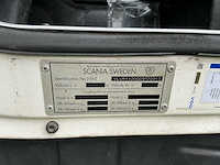 2007 scania prt vrachtwagen + groenewegen oplegger - afbeelding 15 van  68