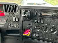 2007 scania prt vrachtwagen + groenewegen oplegger - afbeelding 19 van  68