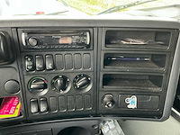 2007 scania prt vrachtwagen + groenewegen oplegger - afbeelding 20 van  68