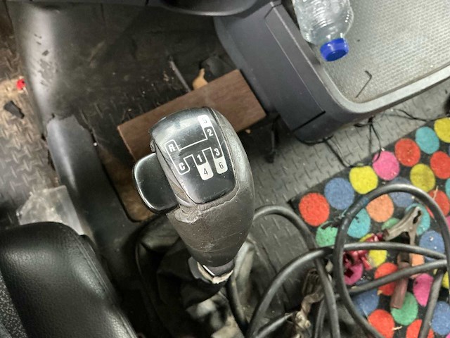 2007 scania prt vrachtwagen + groenewegen oplegger - afbeelding 21 van  68