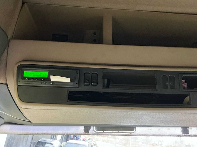 2007 scania prt vrachtwagen + groenewegen oplegger - afbeelding 24 van  68