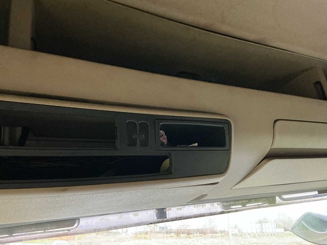 2007 scania prt vrachtwagen + groenewegen oplegger - afbeelding 25 van  68