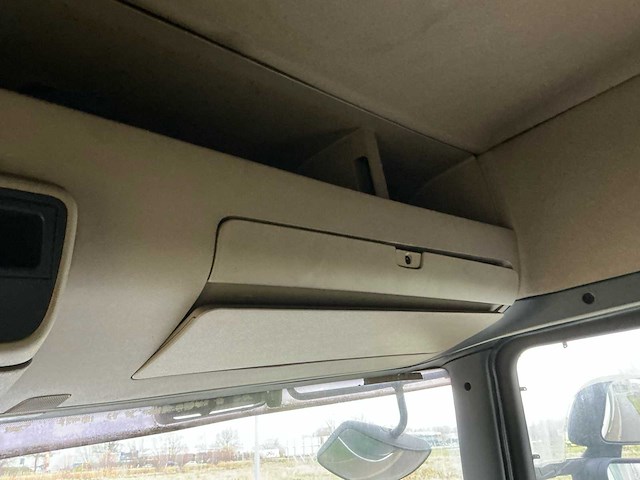 2007 scania prt vrachtwagen + groenewegen oplegger - afbeelding 26 van  68