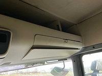 2007 scania prt vrachtwagen + groenewegen oplegger - afbeelding 26 van  68