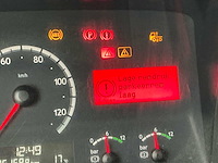 2007 scania prt vrachtwagen + groenewegen oplegger - afbeelding 27 van  68