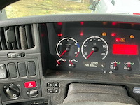 2007 scania prt vrachtwagen + groenewegen oplegger - afbeelding 28 van  68