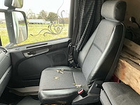 2007 scania prt vrachtwagen + groenewegen oplegger - afbeelding 29 van  68