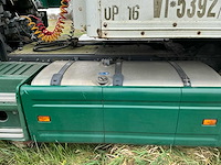 2007 scania prt vrachtwagen + groenewegen oplegger - afbeelding 40 van  68