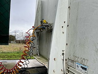 2007 scania prt vrachtwagen + groenewegen oplegger - afbeelding 41 van  68