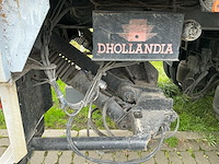 2007 scania prt vrachtwagen + groenewegen oplegger - afbeelding 47 van  68