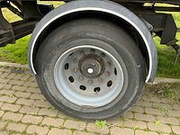 2007 scania prt vrachtwagen + groenewegen oplegger - afbeelding 49 van  68