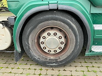 2007 scania prt vrachtwagen + groenewegen oplegger - afbeelding 55 van  68