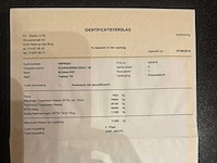 2007 scania prt vrachtwagen + groenewegen oplegger - afbeelding 60 van  68