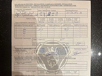 2007 scania prt vrachtwagen + groenewegen oplegger - afbeelding 62 van  68