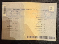 2007 scania prt vrachtwagen + groenewegen oplegger - afbeelding 63 van  68