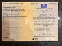 2007 scania prt vrachtwagen + groenewegen oplegger - afbeelding 64 van  68